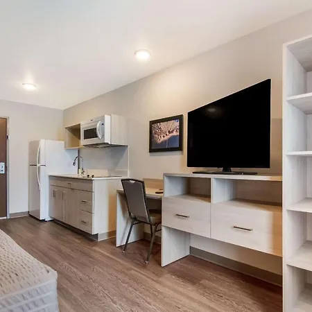 Woodspring Suites Morrisville - Raleigh Durham Airport